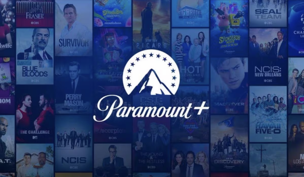 paramount